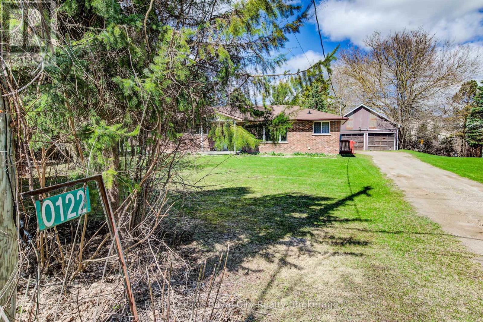 122 Side Road 18 Road, Centre Wellington, Ontario  N1M 2W3 - Photo 3 - X12098440
