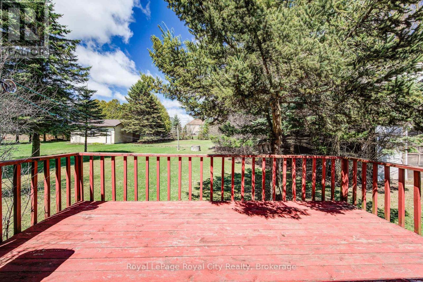 122 Side Road 18 Road, Centre Wellington, Ontario  N1M 2W3 - Photo 35 - X12098440
