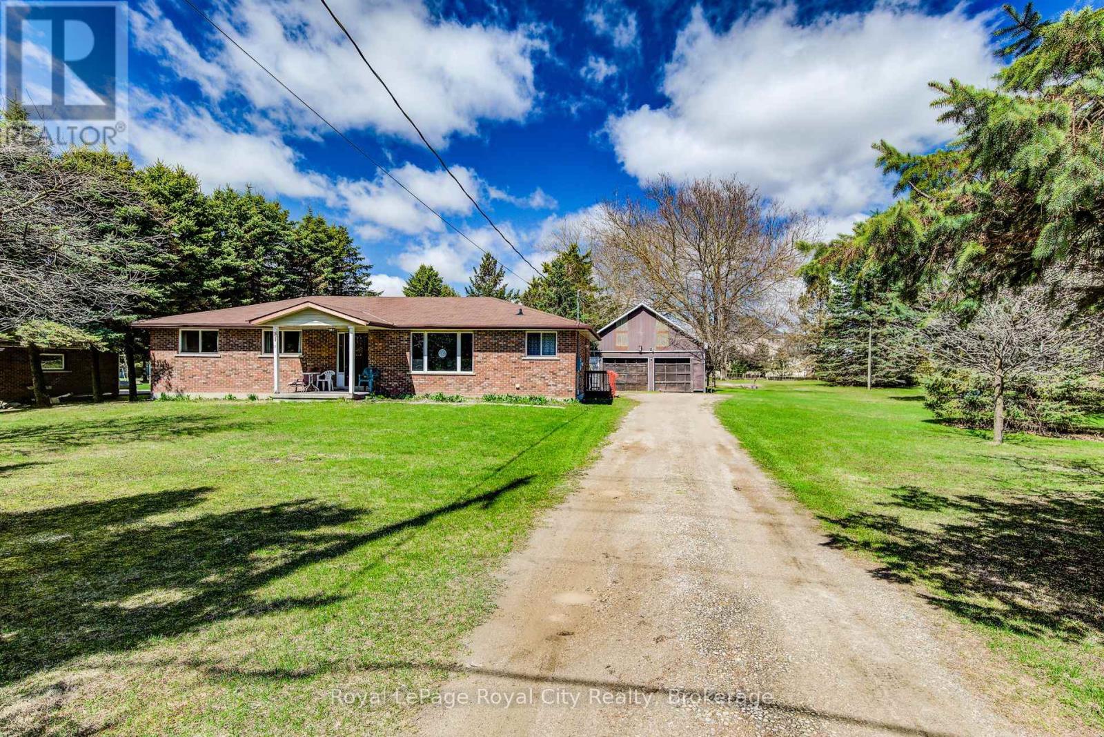 122 Side Road 18 Road, Centre Wellington, Ontario  N1M 2W3 - Photo 4 - X12098440