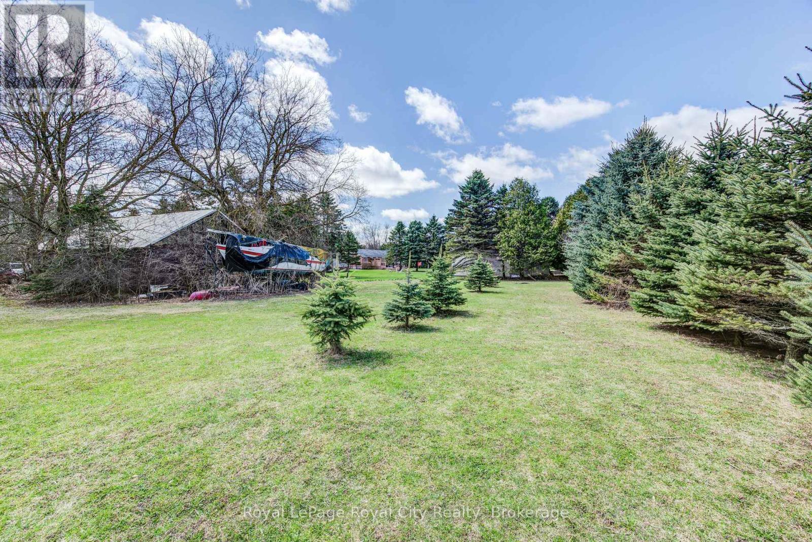 122 Side Road 18 Road, Centre Wellington, Ontario  N1M 2W3 - Photo 47 - X12098440