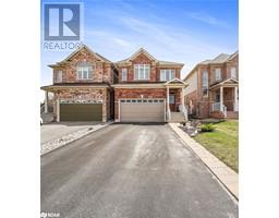15 WAGNER Crescent, Angus, Ontario