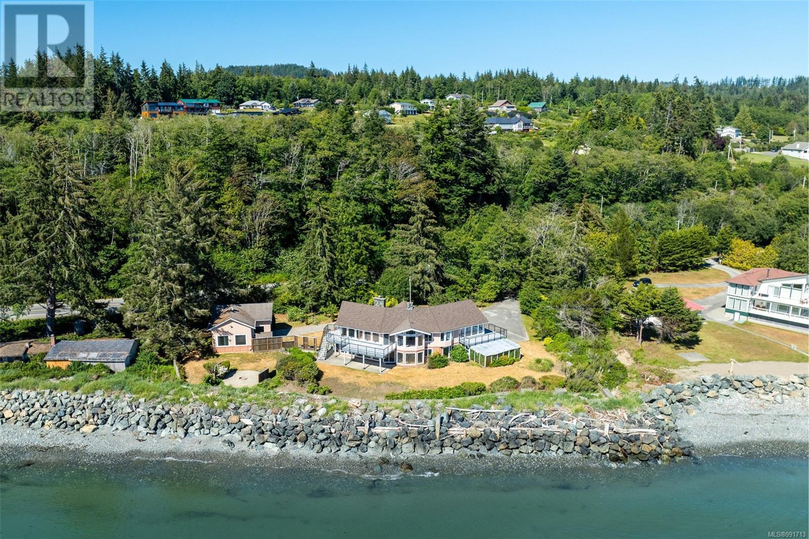 Property at 8855 West Coast Rd image 1