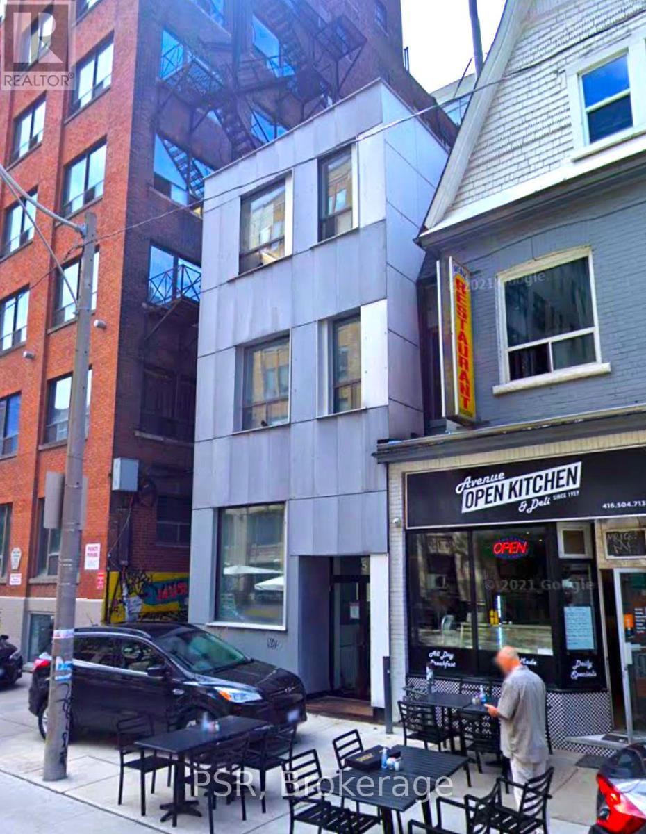 5 CAMDEN STREET, Toronto, Ontario