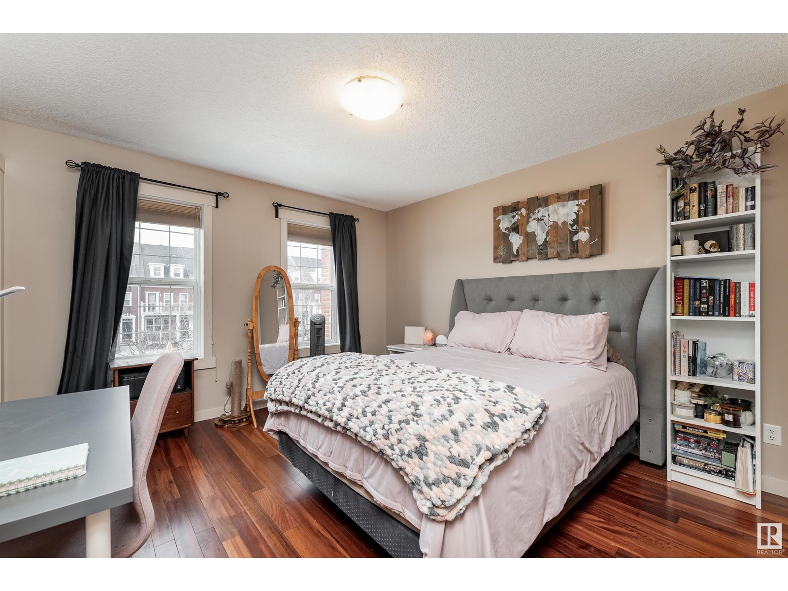 1049 Gault Bv Nw, Edmonton, Alberta  T5E 6N5 - Photo 17 - E4431799