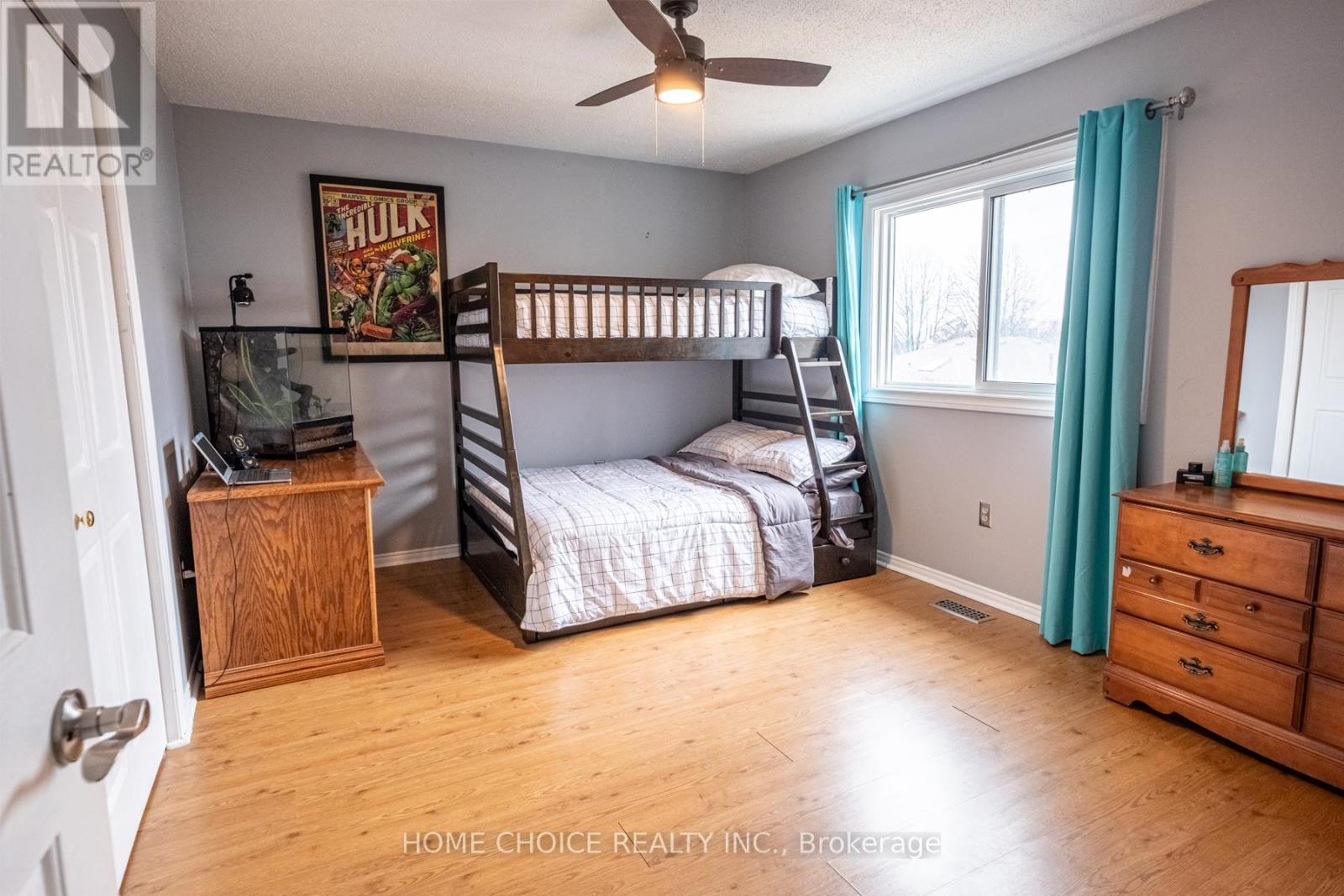 27 Doncaster Crescent, Clarington, Ontario  L1B 1E8 - Photo 19 - E12098420