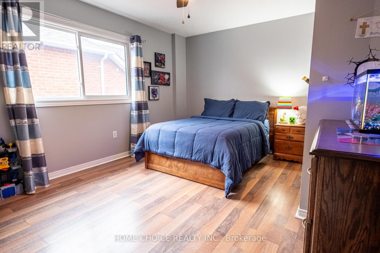 27 Doncaster Crescent, Clarington, Ontario  L1B 1E8 - Photo 21 - E12098420