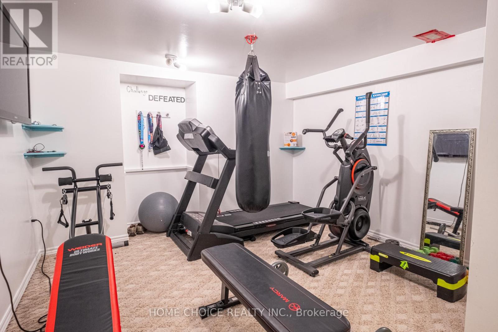 27 Doncaster Crescent, Clarington, Ontario  L1B 1E8 - Photo 31 - E12098420