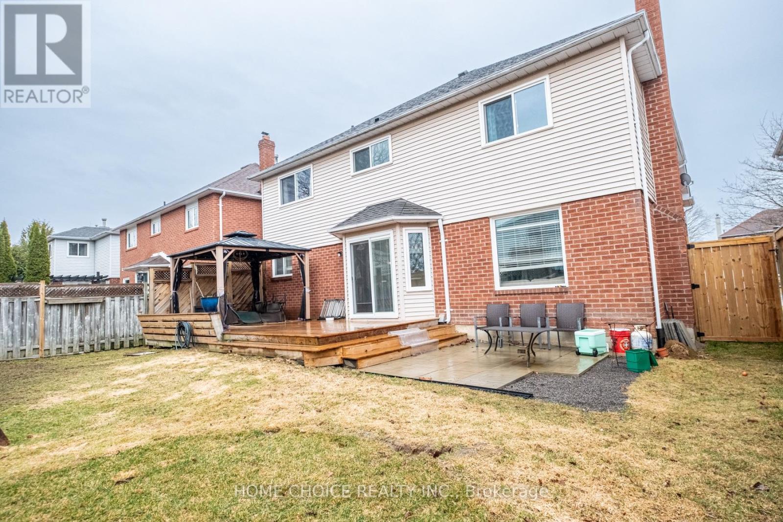 27 Doncaster Crescent, Clarington, Ontario  L1B 1E8 - Photo 37 - E12098420