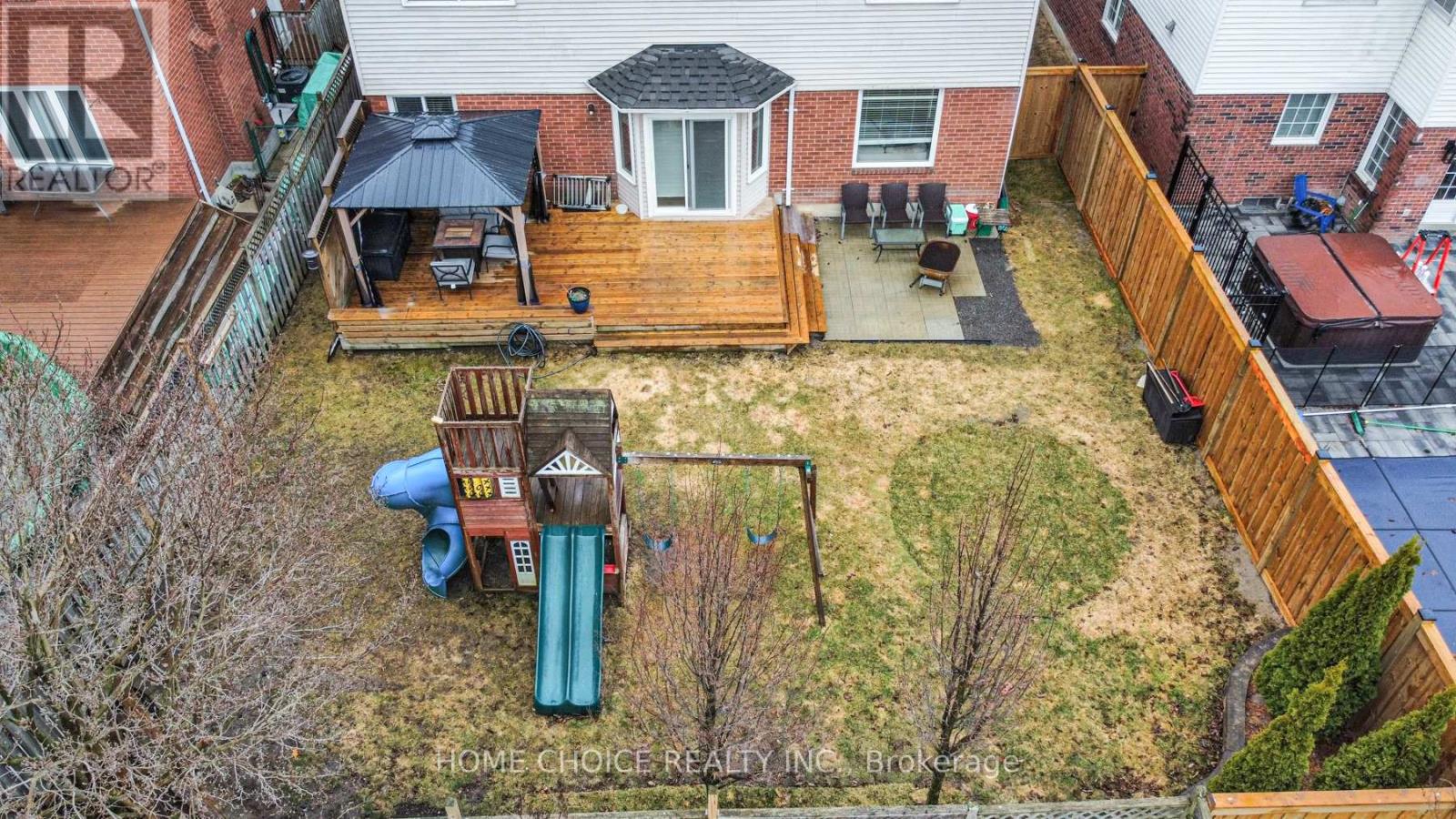 27 Doncaster Crescent, Clarington, Ontario  L1B 1E8 - Photo 43 - E12098420