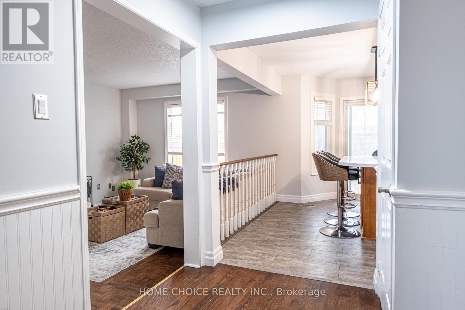 27 Doncaster Crescent, Clarington, Ontario  L1B 1E8 - Photo 7 - E12098420