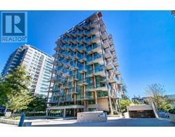 701 5782 Berton Avenue, Vancouver, Ca