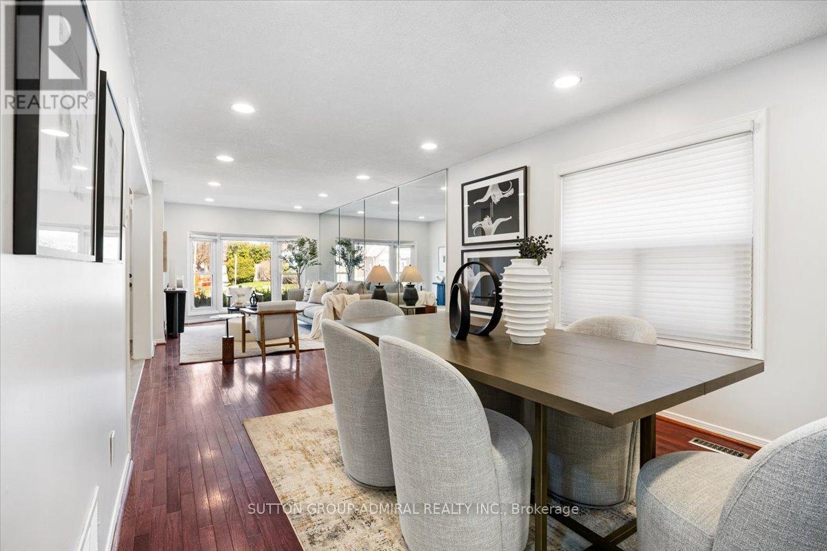 201 Tansley Road, Vaughan, Ontario  L4J 2Y8 - Photo 10 - N12098475
