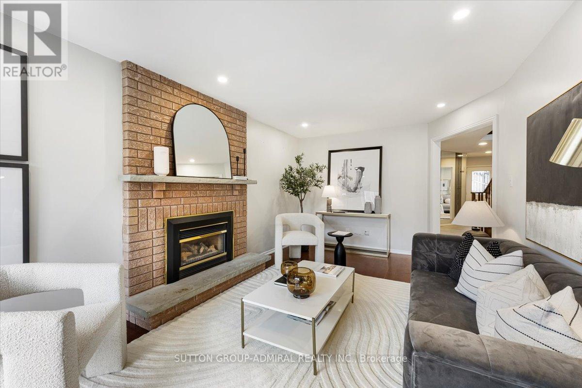 201 Tansley Road, Vaughan, Ontario  L4J 2Y8 - Photo 12 - N12098475