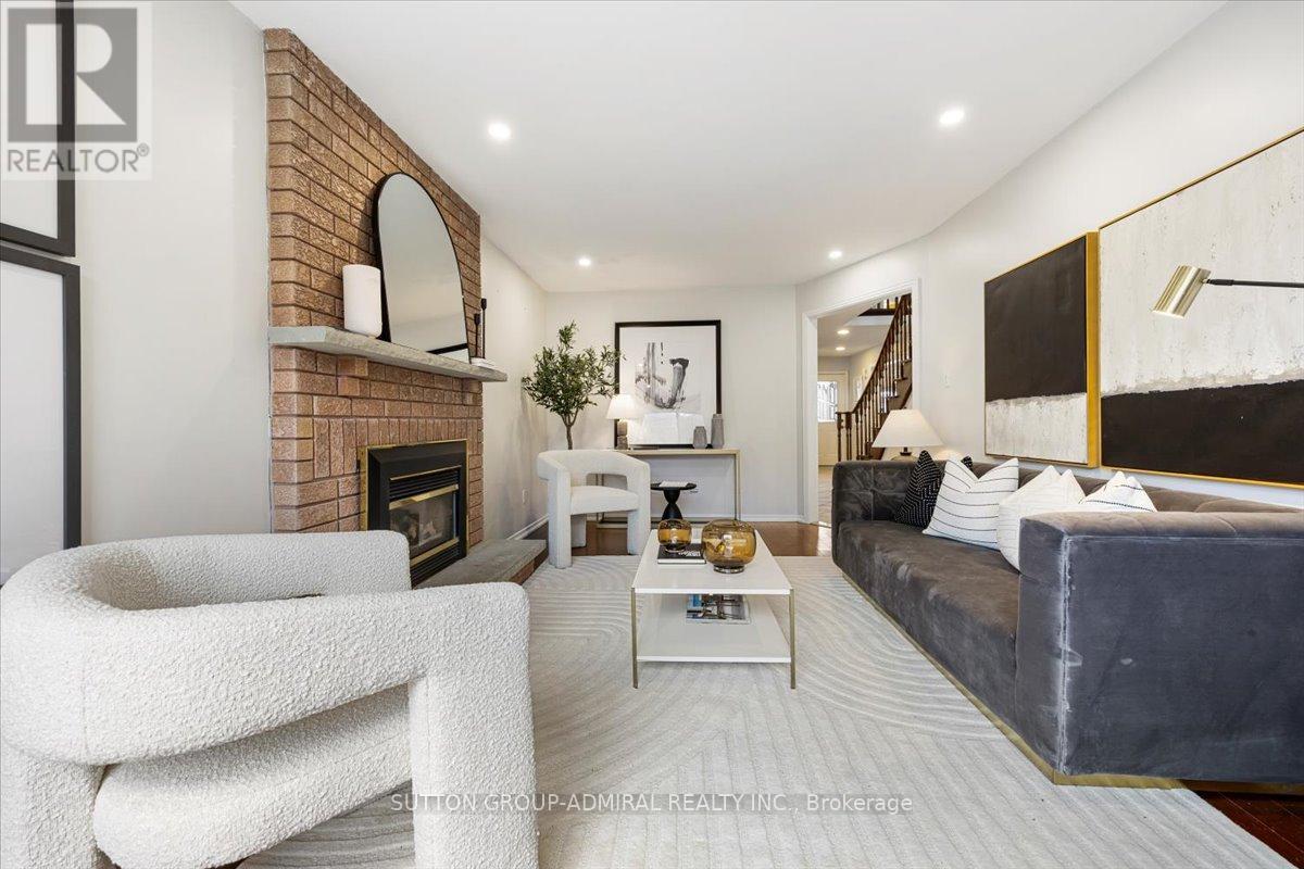 201 Tansley Road, Vaughan, Ontario  L4J 2Y8 - Photo 13 - N12098475