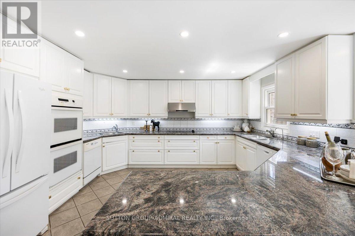 201 Tansley Road, Vaughan, Ontario  L4J 2Y8 - Photo 14 - N12098475