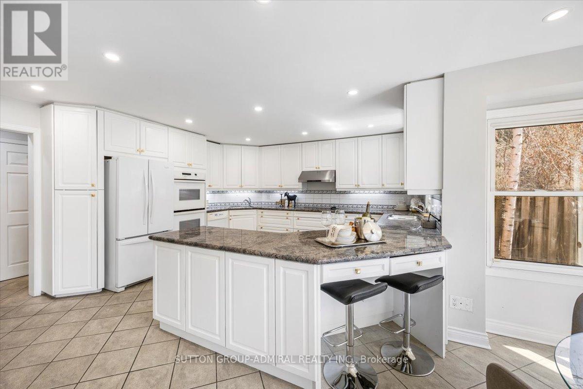 201 Tansley Road, Vaughan, Ontario  L4J 2Y8 - Photo 16 - N12098475