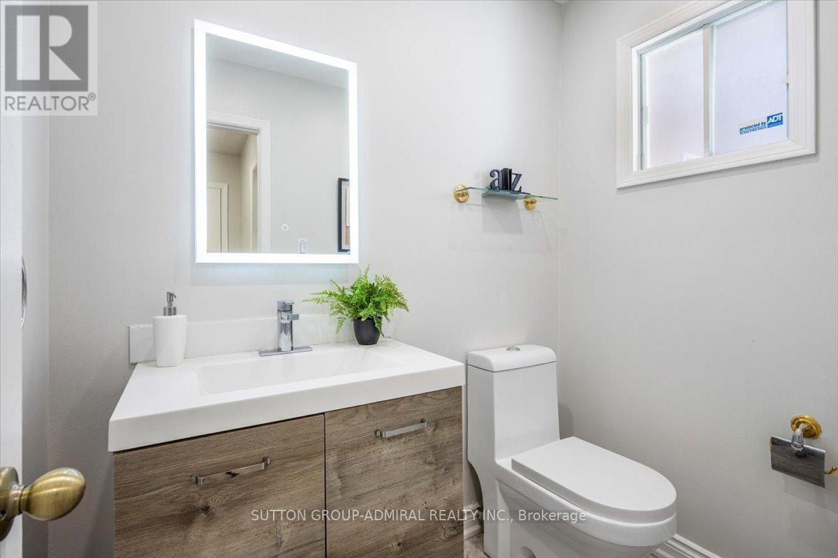 201 Tansley Road, Vaughan, Ontario  L4J 2Y8 - Photo 18 - N12098475