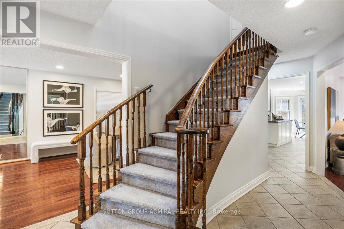 201 Tansley Road, Vaughan, Ontario  L4J 2Y8 - Photo 20 - N12098475