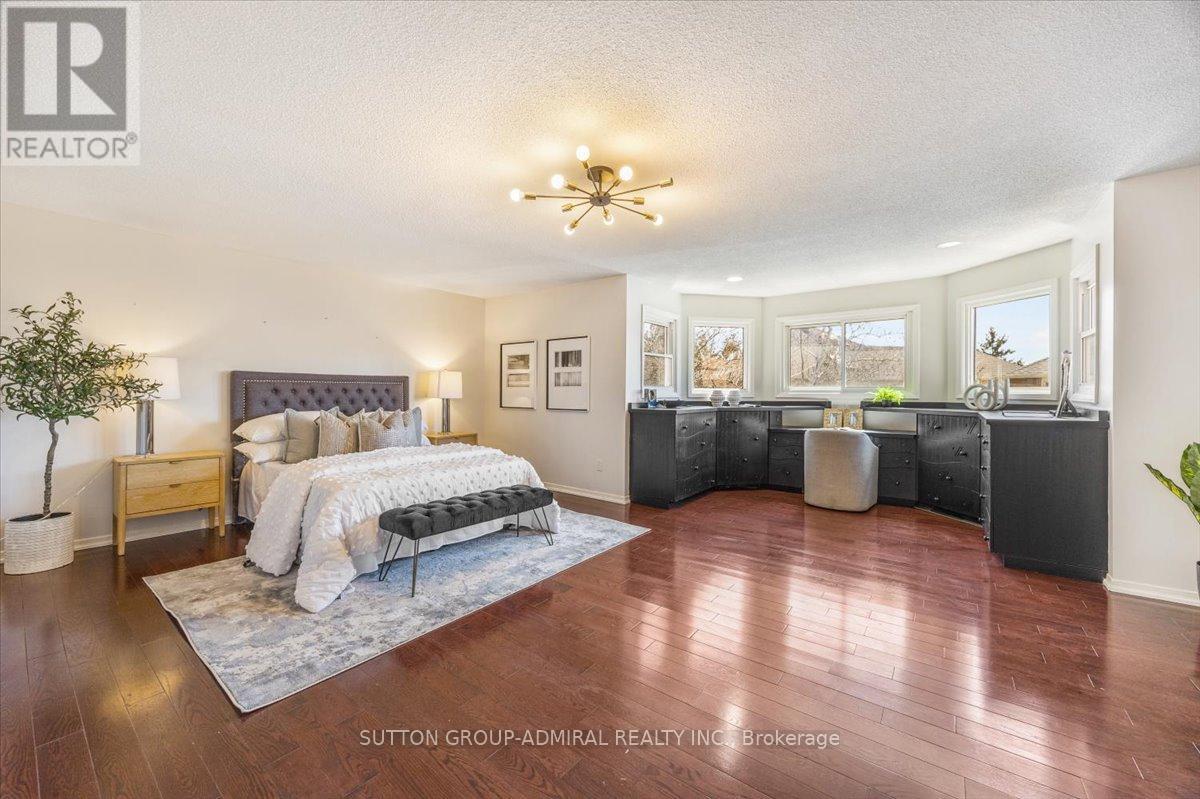 201 Tansley Road, Vaughan, Ontario  L4J 2Y8 - Photo 21 - N12098475