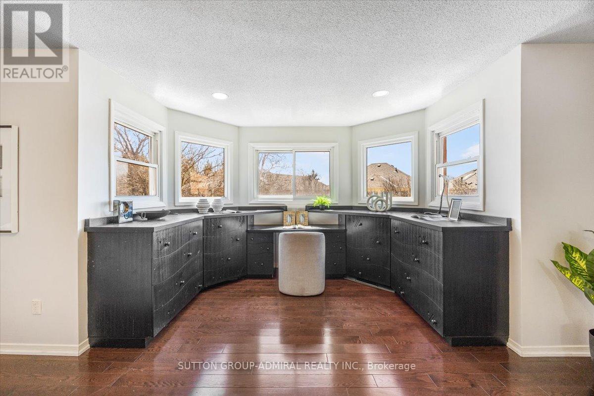 201 Tansley Road, Vaughan, Ontario  L4J 2Y8 - Photo 22 - N12098475