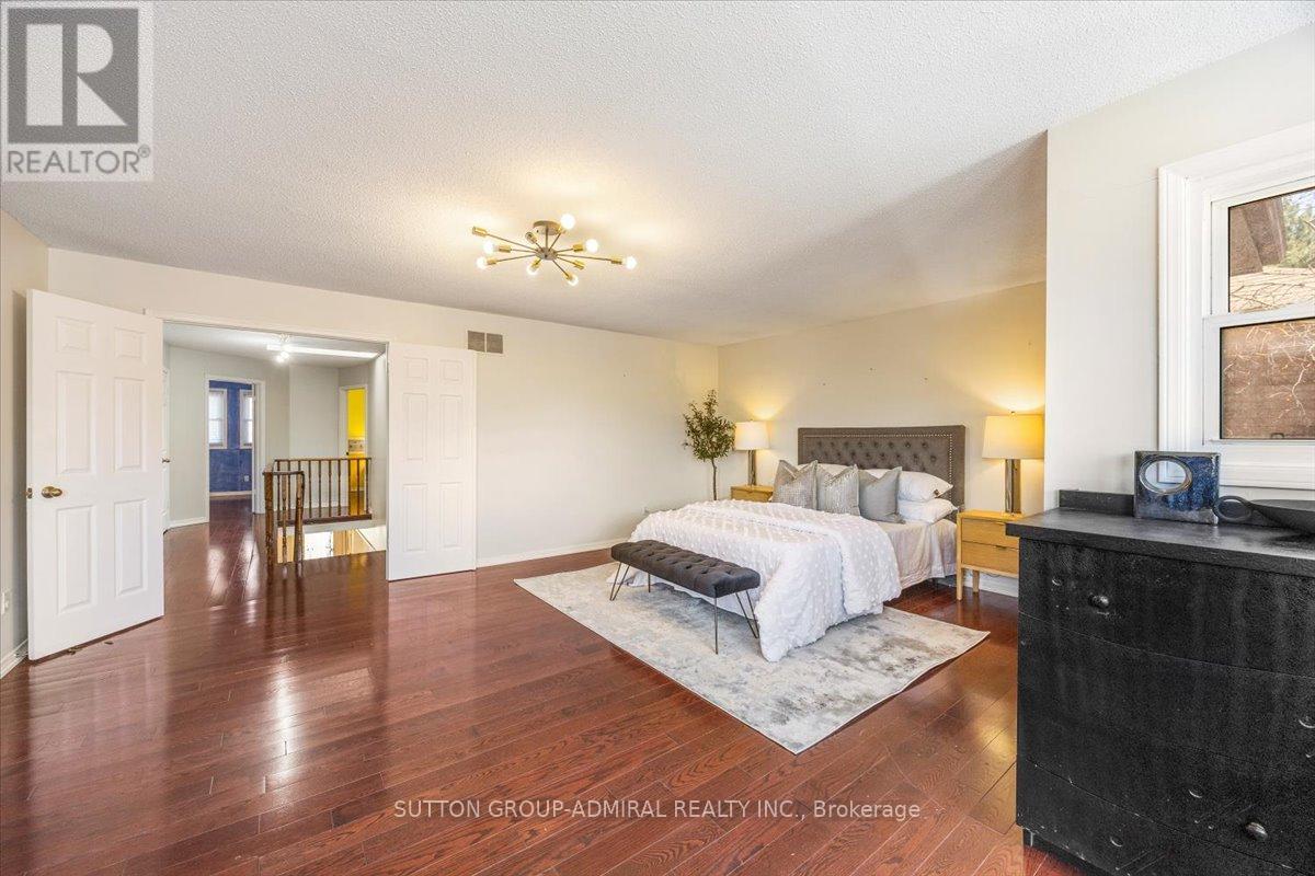 201 Tansley Road, Vaughan, Ontario  L4J 2Y8 - Photo 23 - N12098475