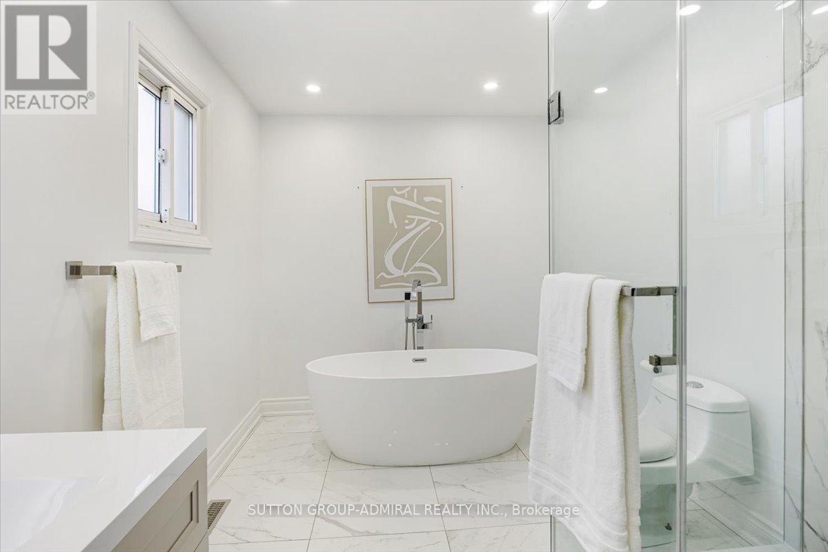 201 Tansley Road, Vaughan, Ontario  L4J 2Y8 - Photo 24 - N12098475