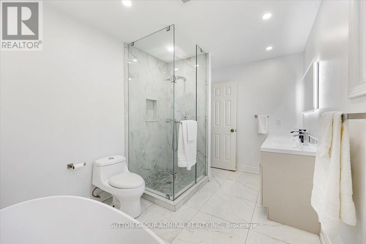 201 Tansley Road, Vaughan, Ontario  L4J 2Y8 - Photo 25 - N12098475