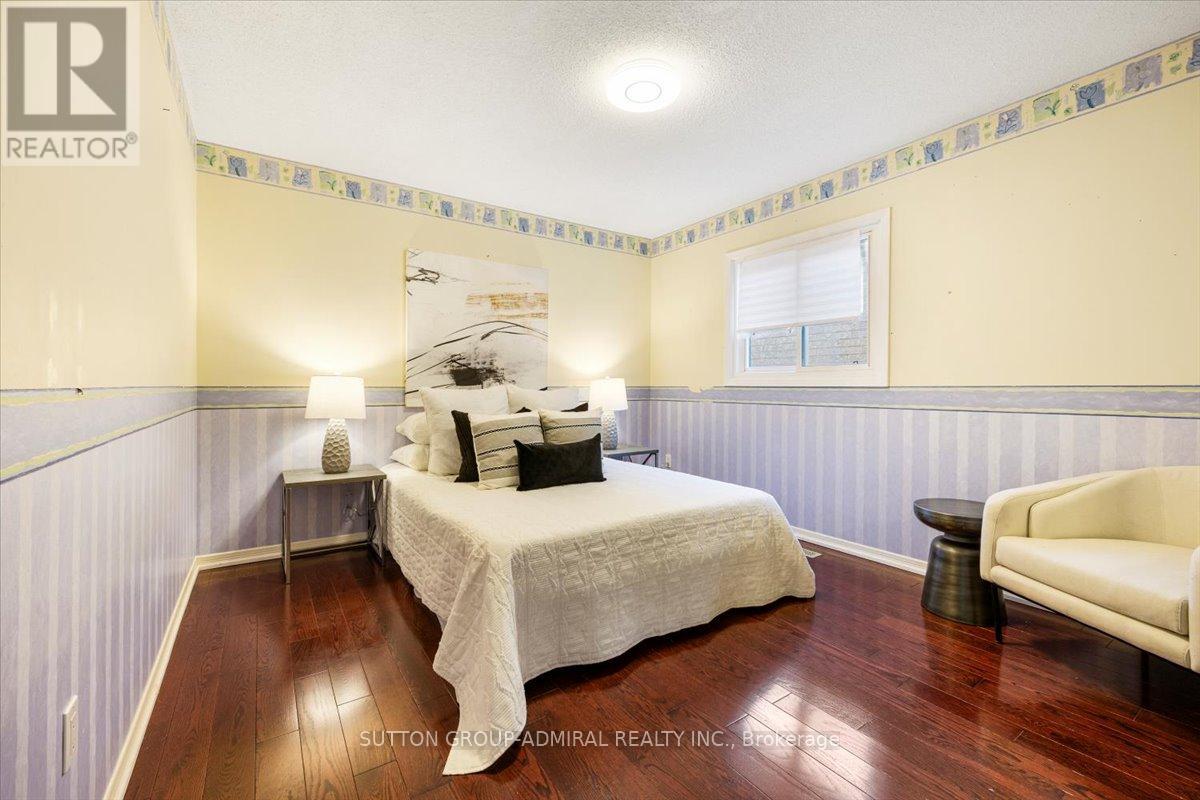 201 Tansley Road, Vaughan, Ontario  L4J 2Y8 - Photo 26 - N12098475