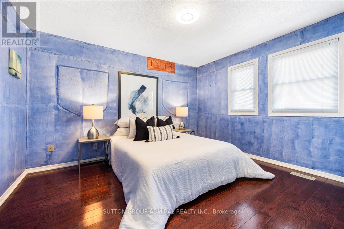 201 Tansley Road, Vaughan, Ontario  L4J 2Y8 - Photo 27 - N12098475