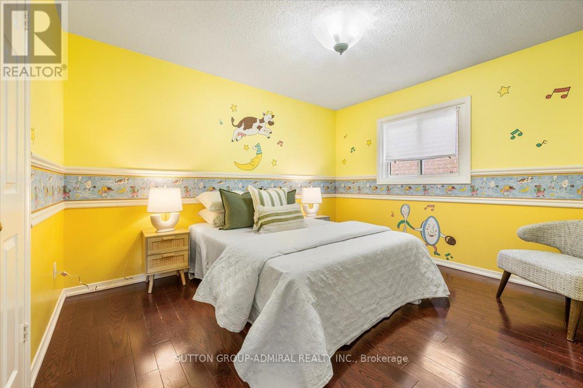 201 Tansley Road, Vaughan, Ontario  L4J 2Y8 - Photo 28 - N12098475
