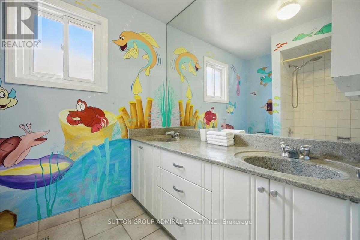 201 Tansley Road, Vaughan, Ontario  L4J 2Y8 - Photo 29 - N12098475