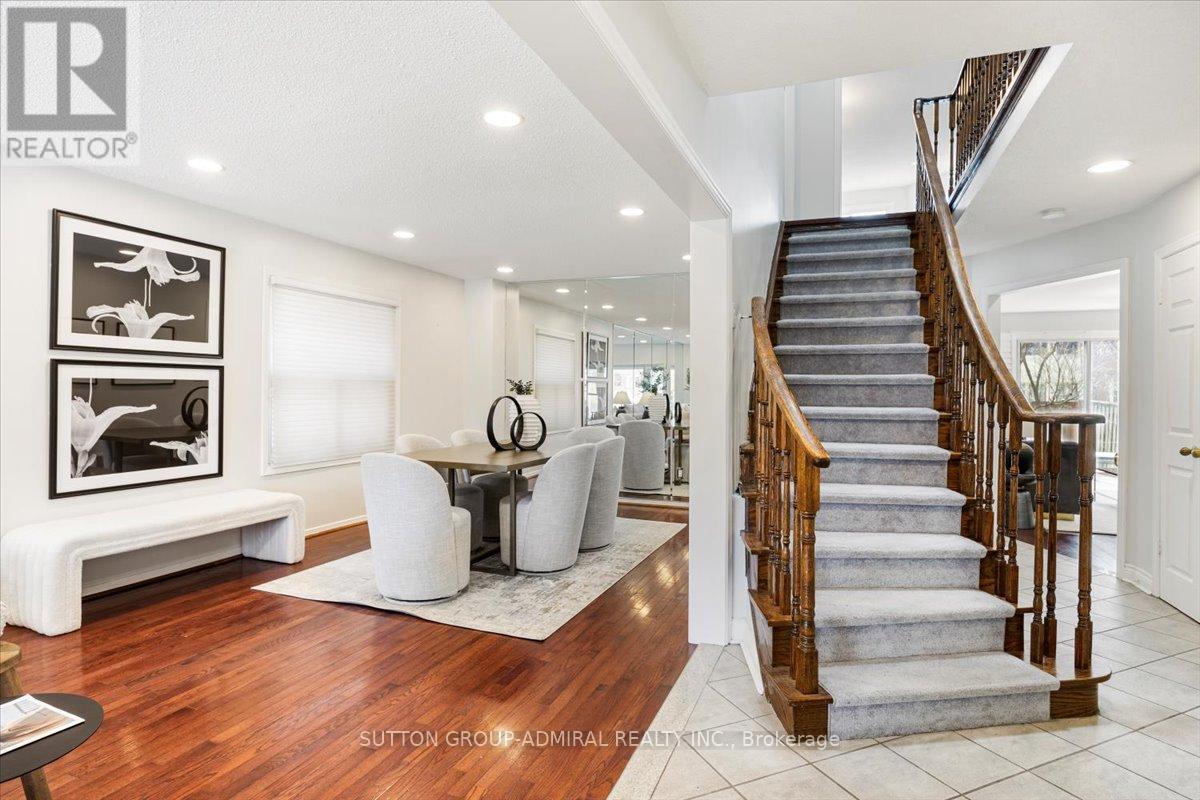 201 Tansley Road, Vaughan, Ontario  L4J 2Y8 - Photo 3 - N12098475