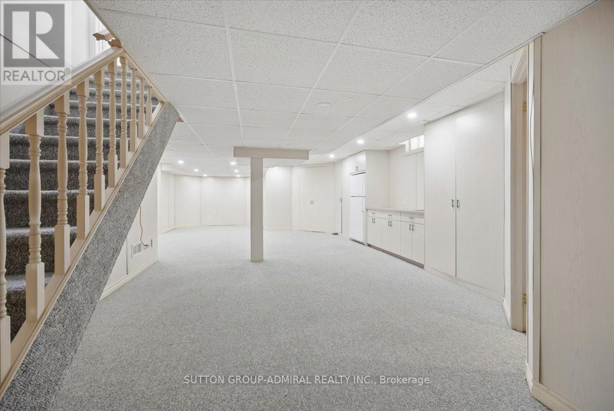 201 Tansley Road, Vaughan, Ontario  L4J 2Y8 - Photo 30 - N12098475