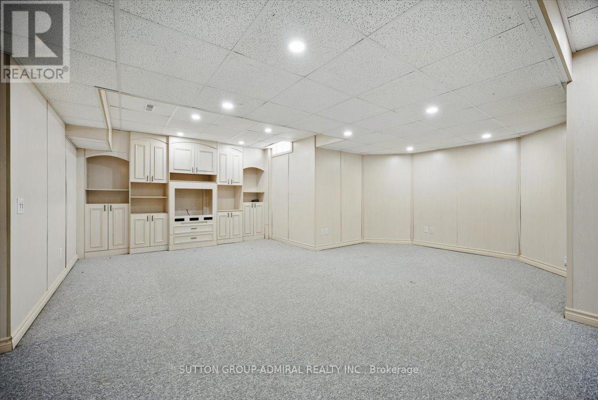 201 Tansley Road, Vaughan, Ontario  L4J 2Y8 - Photo 31 - N12098475