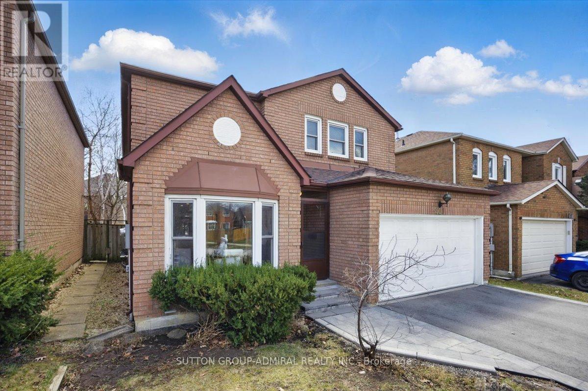 201 Tansley Road, Vaughan, Ontario  L4J 2Y8 - Photo 33 - N12098475