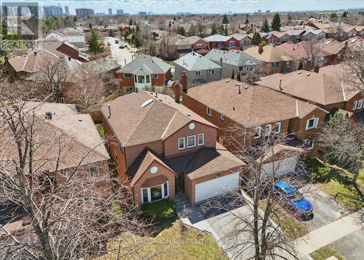 201 Tansley Road, Vaughan, Ontario  L4J 2Y8 - Photo 34 - N12098475