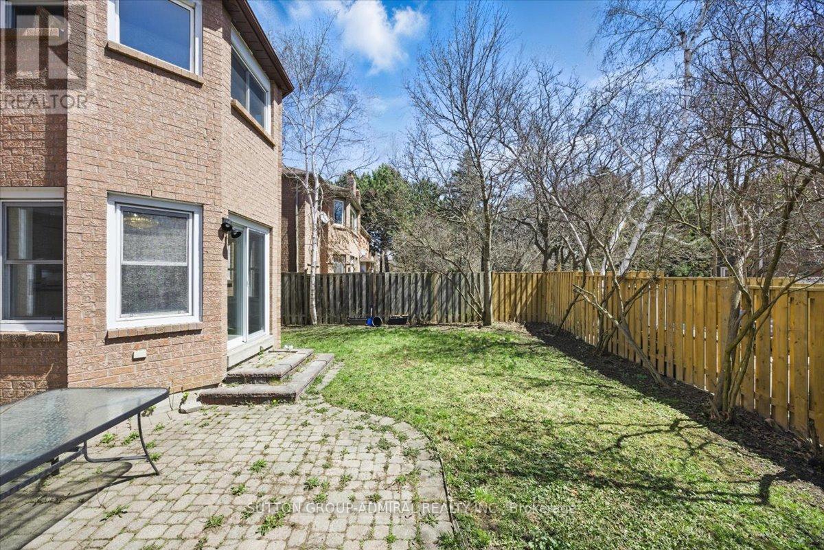 201 Tansley Road, Vaughan, Ontario  L4J 2Y8 - Photo 36 - N12098475