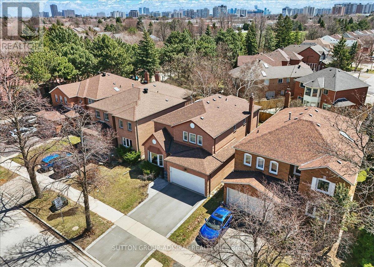 201 Tansley Road, Vaughan, Ontario  L4J 2Y8 - Photo 37 - N12098475
