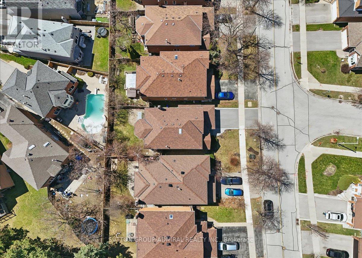 201 Tansley Road, Vaughan, Ontario  L4J 2Y8 - Photo 39 - N12098475