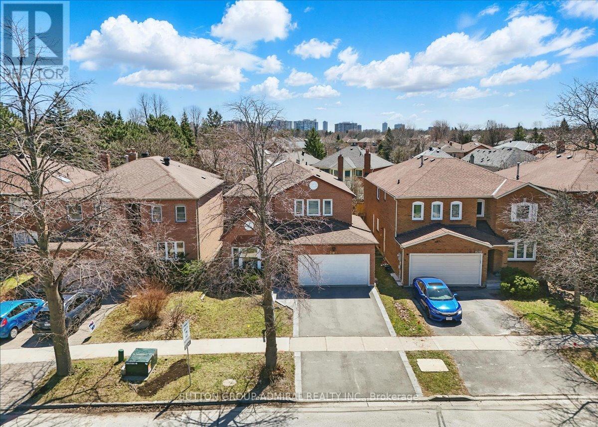 201 Tansley Road, Vaughan, Ontario  L4J 2Y8 - Photo 40 - N12098475