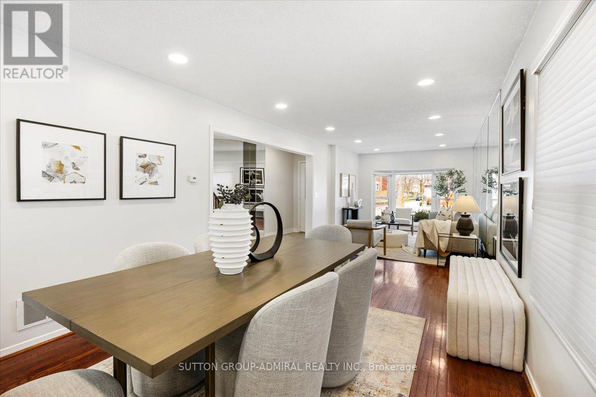 201 Tansley Road, Vaughan, Ontario  L4J 2Y8 - Photo 9 - N12098475