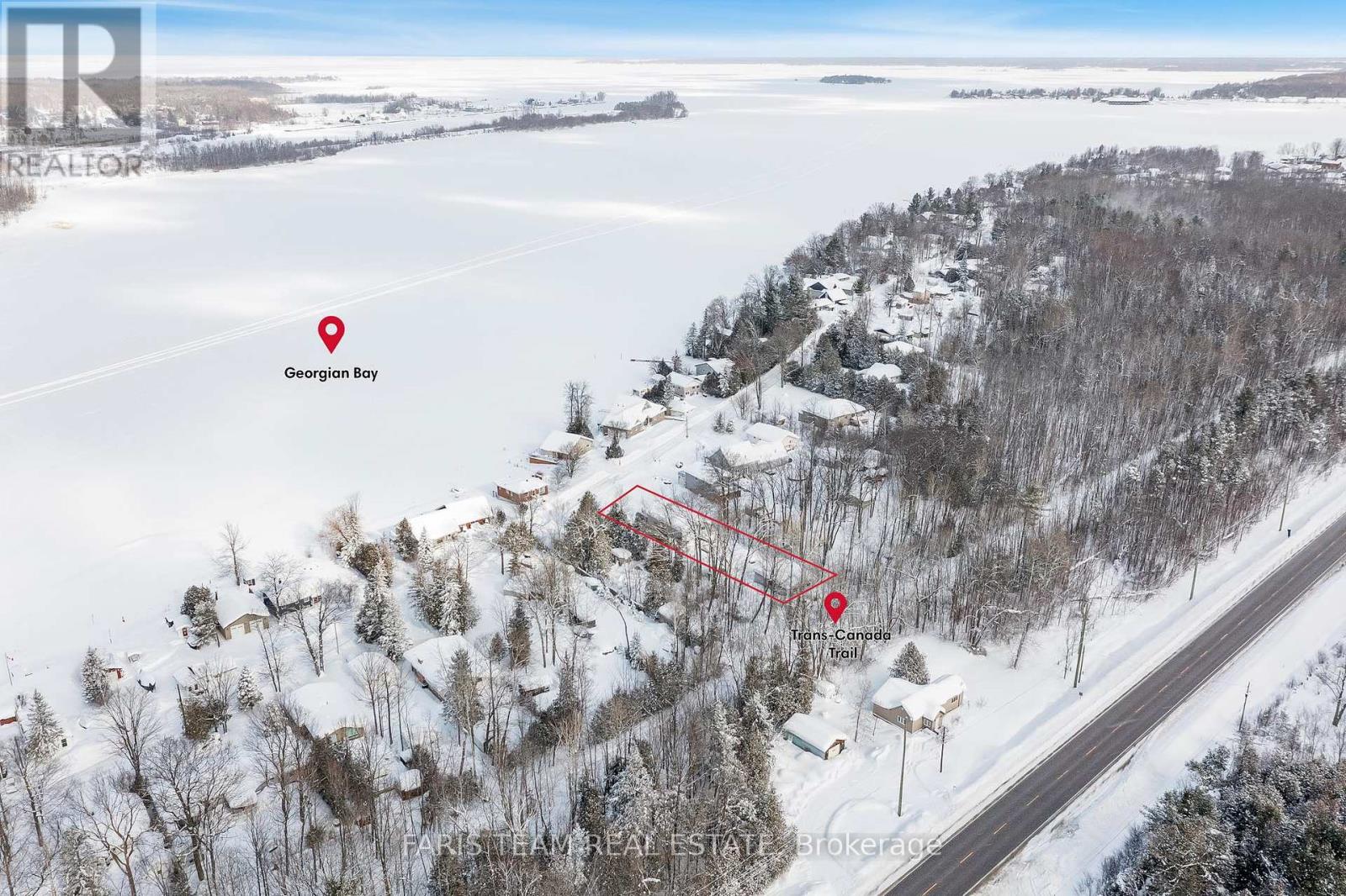 Property at 129 MITCHELLS BEACH ROAD image 3