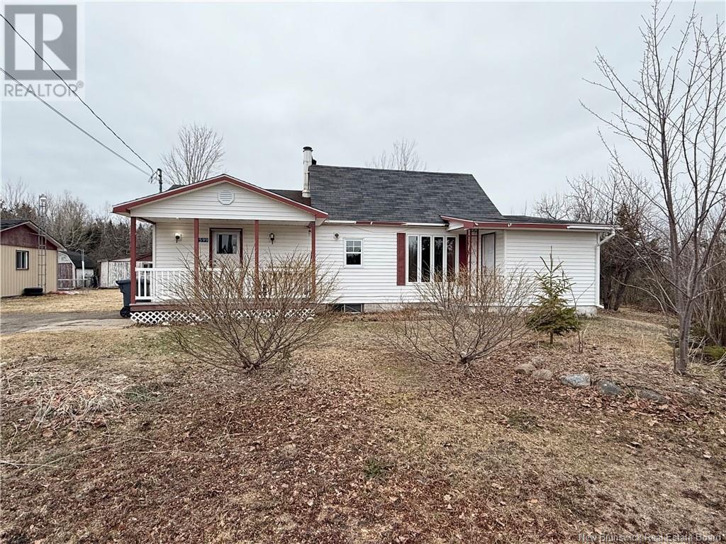 1599 Grattan Road, Tabusintac, New Brunswick