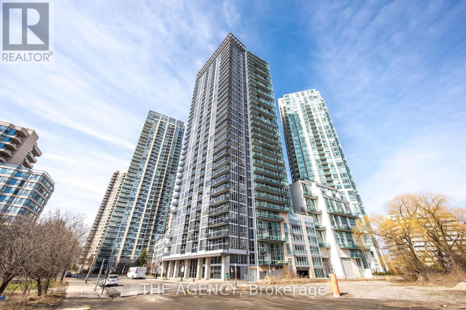 911 - 223 Webb Drive, Mississauga, Ontario  L5B 0E8 - Photo 25 - W12098377
