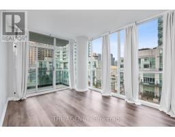 911 - 223 WEBB DRIVE, Mississauga, Ontario