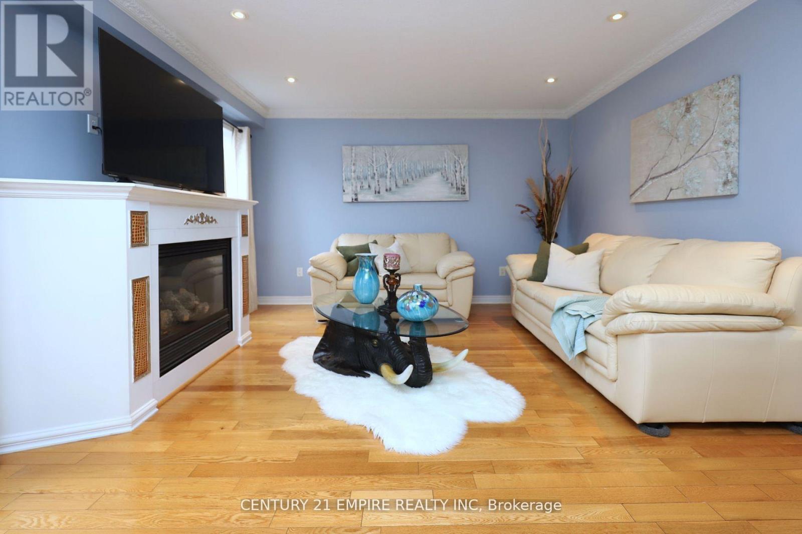 21 Spencer Drive, Brampton, Ontario  L7A 2A2 - Photo 17 - W12098382