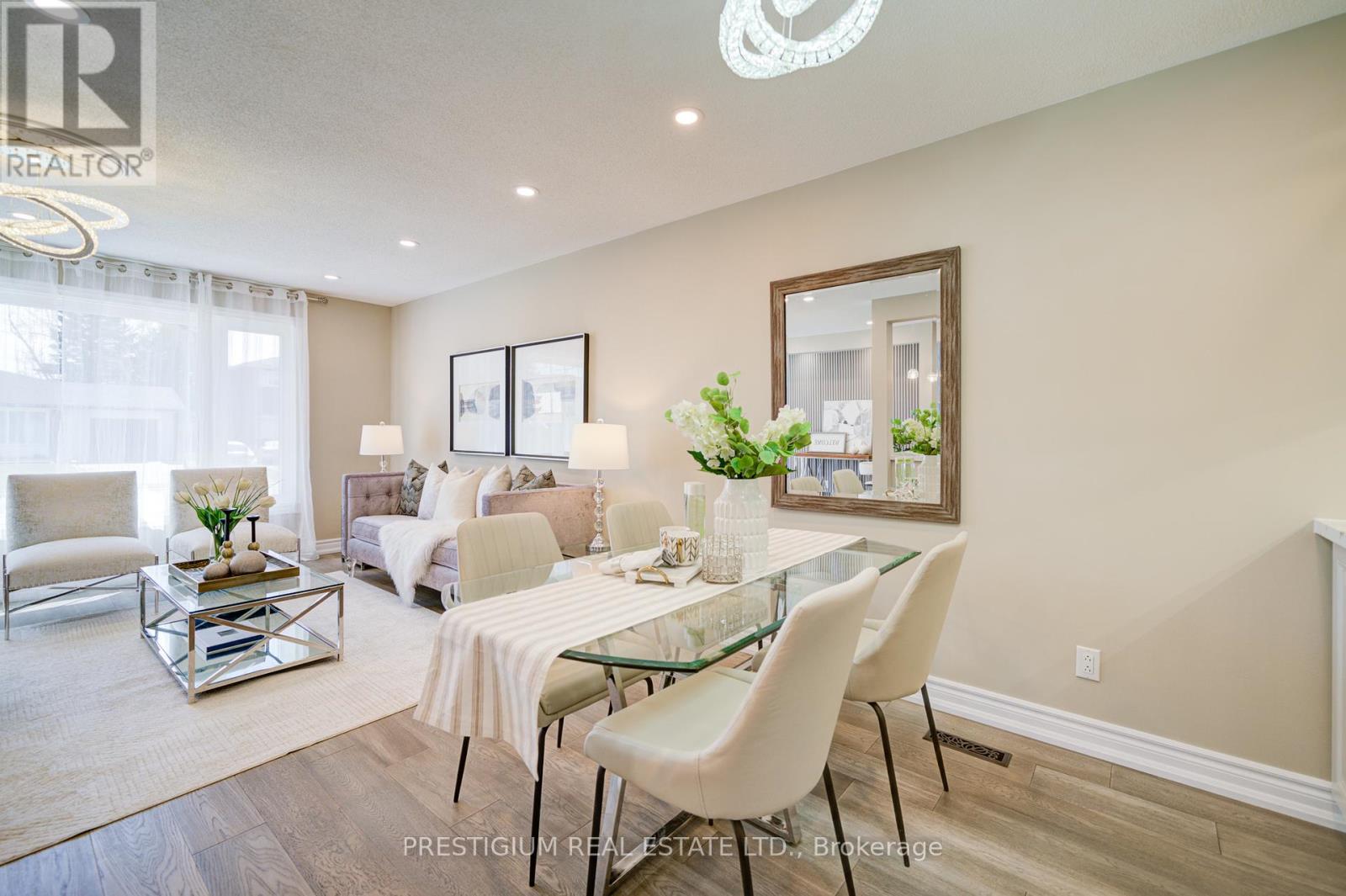6 Willis Drive, Brampton, Ontario  L6W 1A9 - Photo 17 - W12098413
