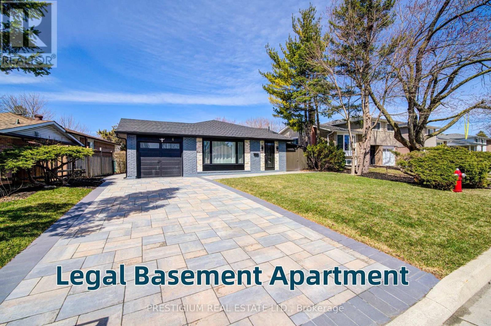 Property at 6 WILLIS DRIVE image 2