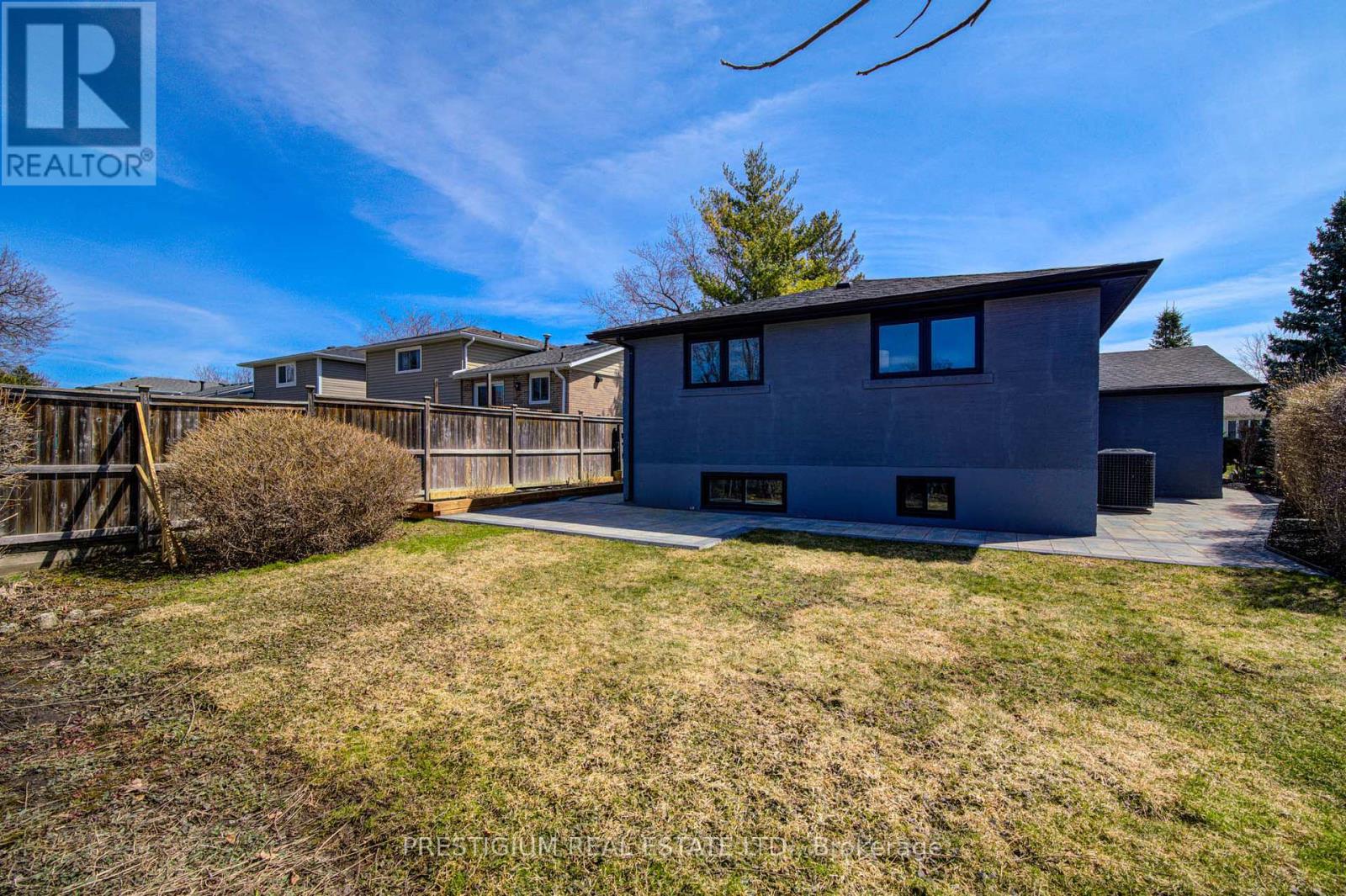 6 Willis Drive, Brampton, Ontario  L6W 1A9 - Photo 48 - W12098413