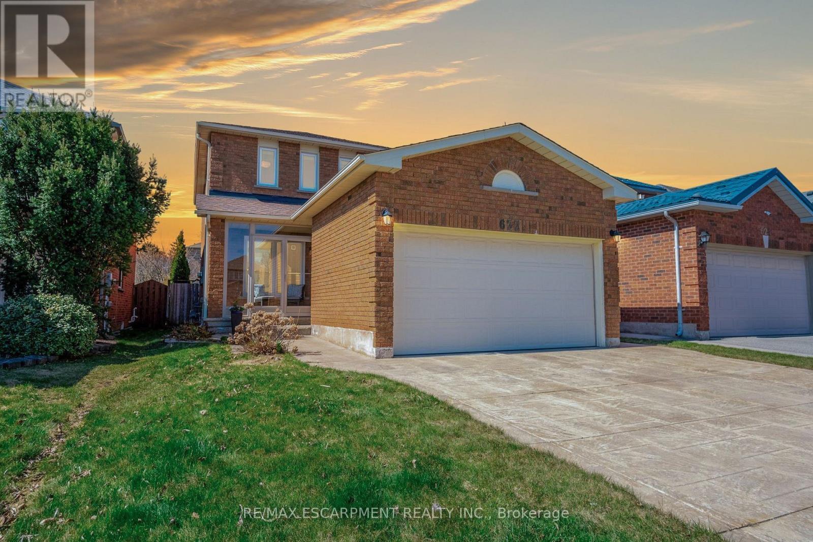 Property at 622 FOTHERGILL BOULEVARD image 1